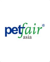 Petfair Asia logo