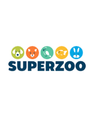 SuperZoo logo