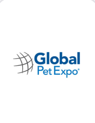 Global Pet Expo logo