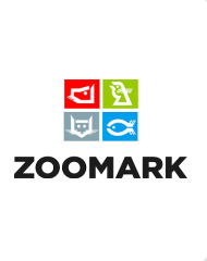 Zoomark logo